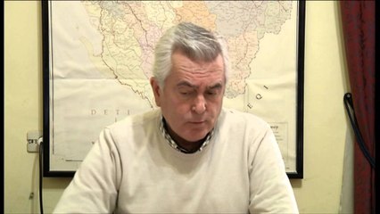 OLLI DHE MINISTRIA E TRANSPORTEVE