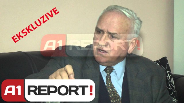 EKSKLUZIVE/Vrasja e Sakos, babai: Ishte vetëm shoferi i Deliut .mpg