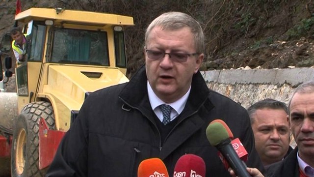 Fondi shqiptar i zhvillimit