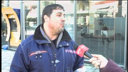 Fier, hetimet pas permbytjes