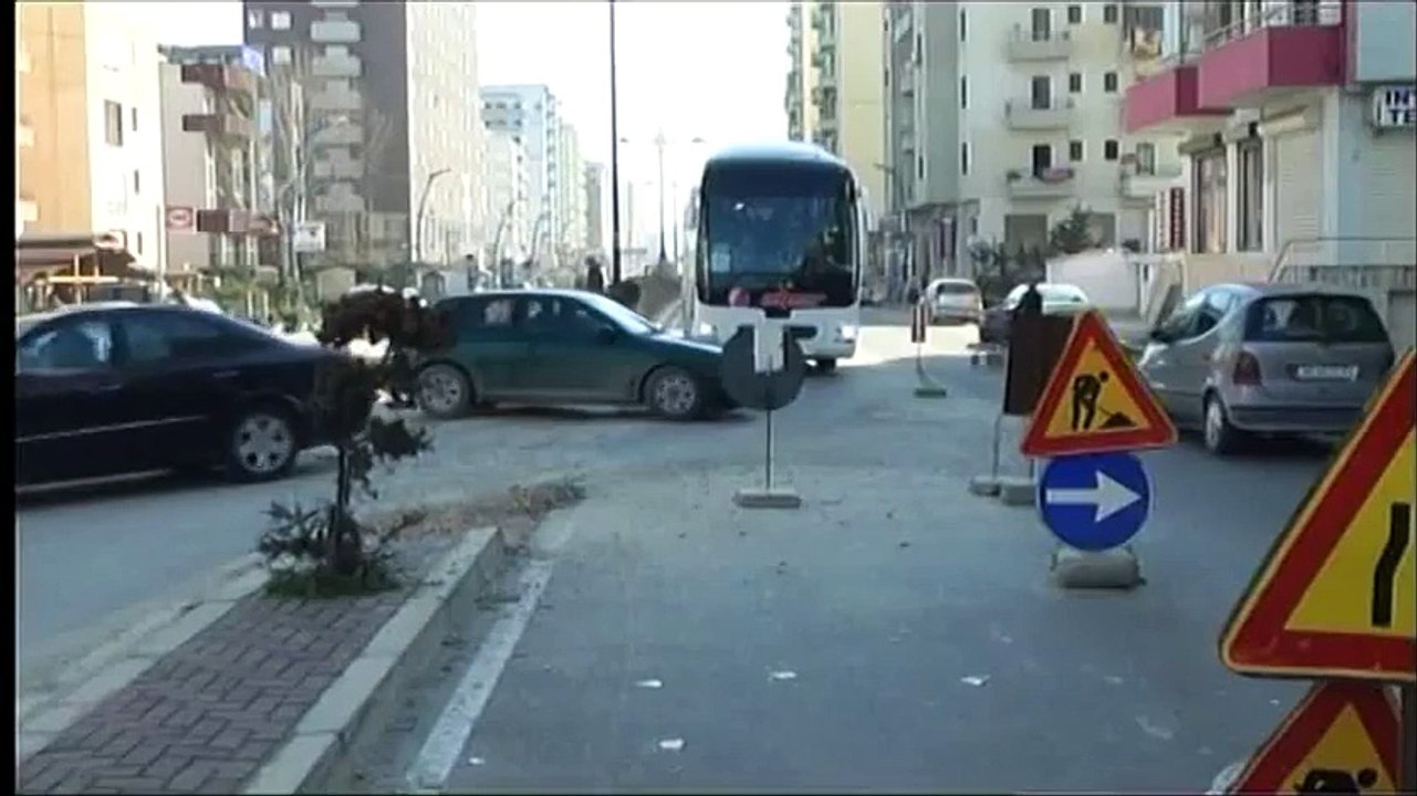 mjedisi ne durres