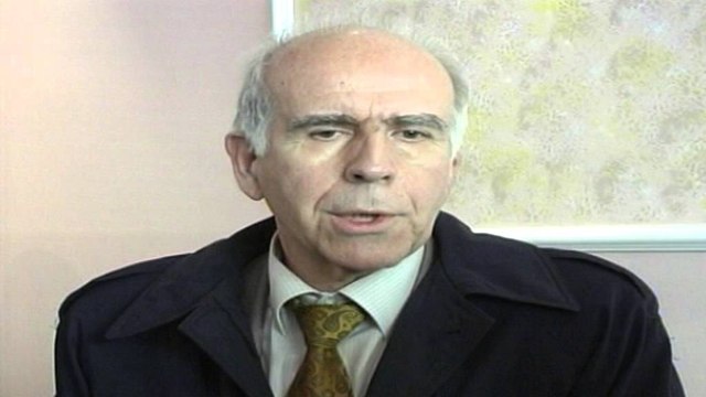 Ambasadori serb Zariç