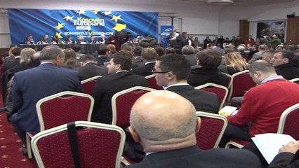 Thaçi rizgjedhet kryetar i PDK-së