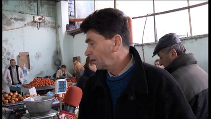 Rriten çmimet  e perimeve