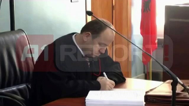 Vrasja e Ajshe Vatës, Shaban Norja dënohet me 25 vjet burg