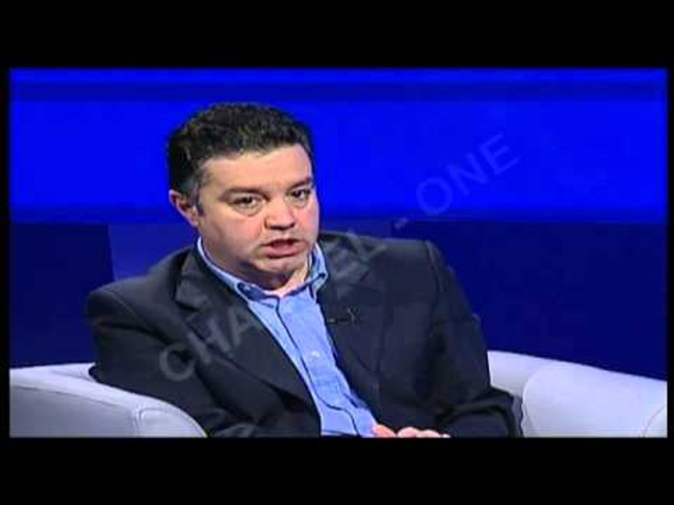 INTERVISTA E MBREMJES - ENIO BOZDO