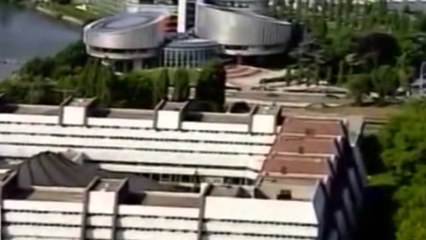 Presheva padit Serbinë në Strasburg