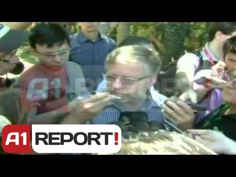 Brazil, presidentja shpall tre ditë zie për viktimat e tragjedisë