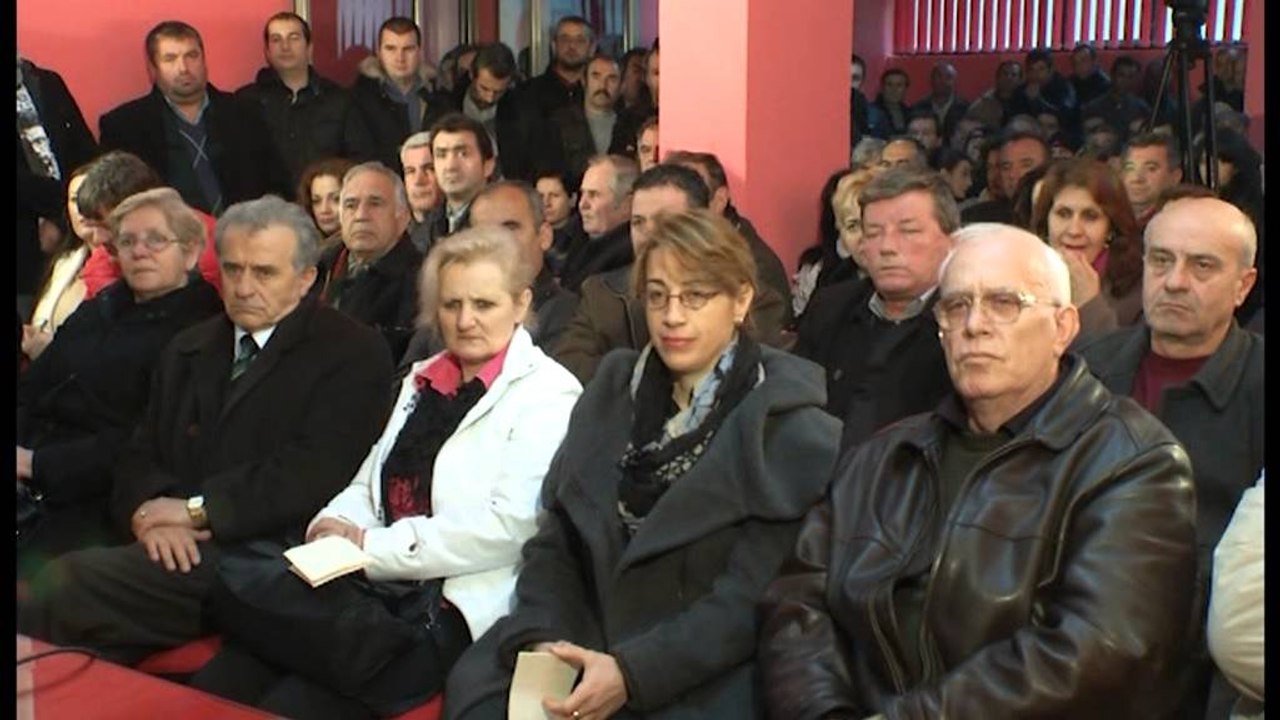 LSI ne Pogradec