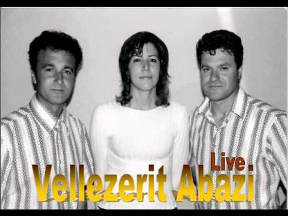 Vellezerit Abazi - Oj lulja e blinit o