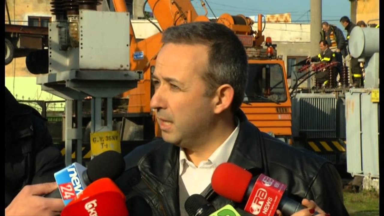 CEZ per nderprerjet