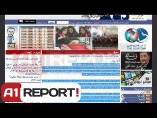 Trafiku i armëve serbe, itinerari i anijes nga Durrësi në Jemen