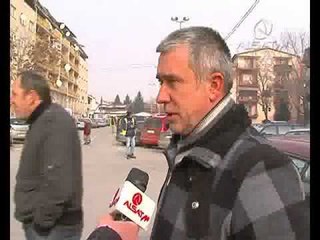 Daçiqi në Shkup, OJQ-të shqiptare në gjumë