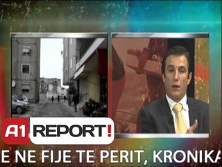 EMISIONI URBANIKA 28 JANAR 2013