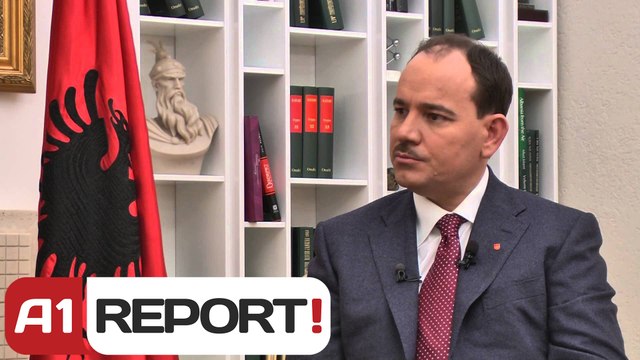 5 Pyetjet nga Babaramo i ftuar Bujar Nishani Pjesa II