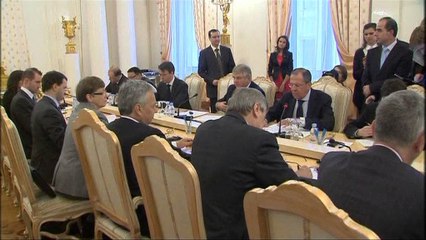 Tensionet Izrael-Siri