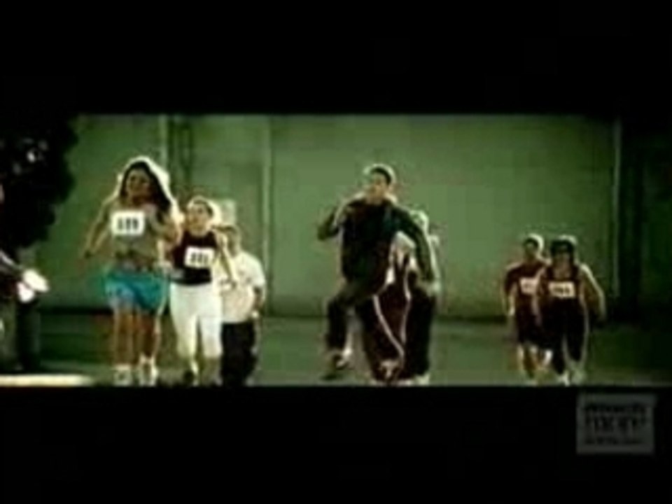 Bon Jovi - Its My Life