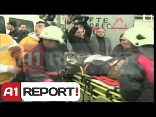 Ankara, atentat në ambasadën  e SHBA, Mediat: 2 të vdekur