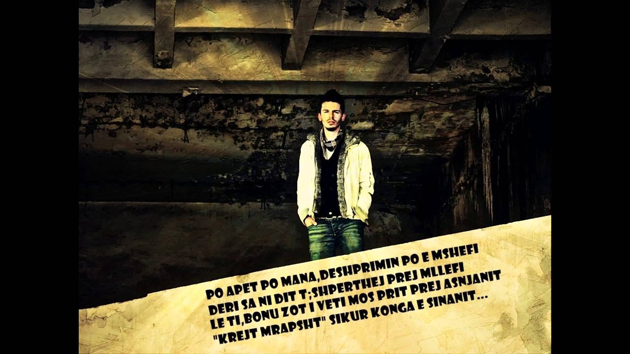 Readi. - Rruga