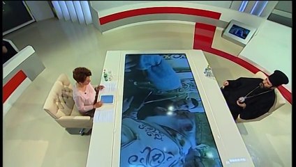 MITROPOLITI I KORCES NE TONIGHT