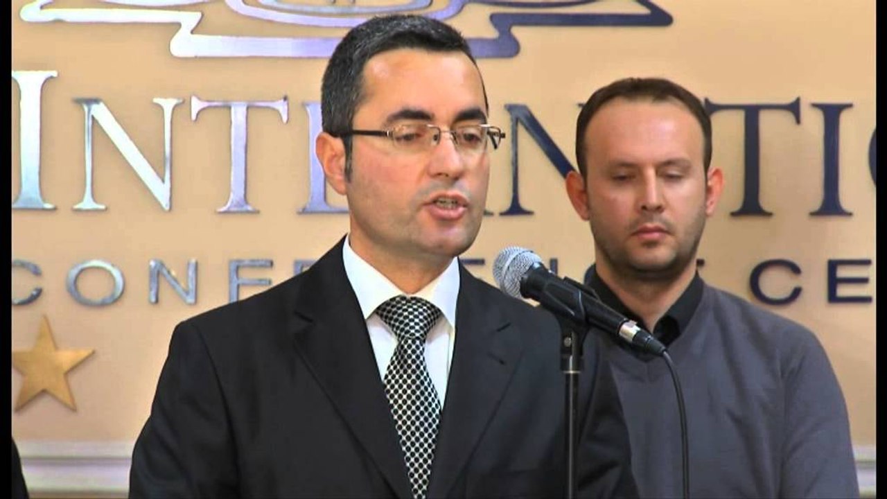 SHOQATA ÇAMERIA