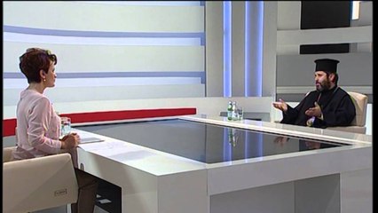 MITROPOLITI I KORCES NE TONIGHT