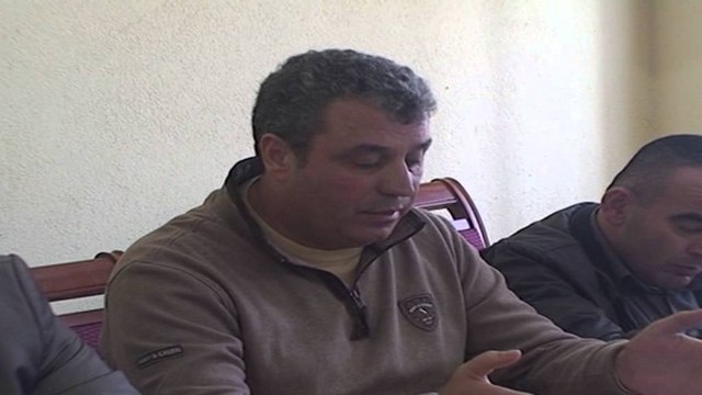 Ne Kukes nuk paguhen taksat