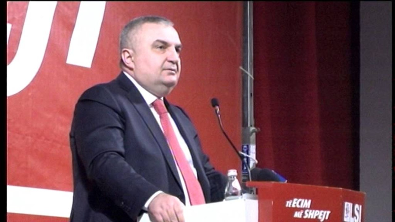 Meta me LGI ne Durres