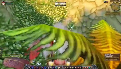 warcraft  (  il faut rendre à kaleb ce qui est à kaleb  )  268