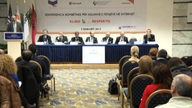 FEMIJET DHE INTERNETI