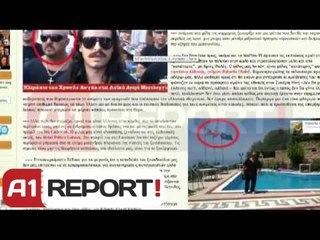 Mediat greke ironizojnë  shqiptarin e "Agimit të Artë"