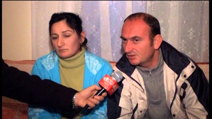 FEMIJA I ZHDUKUR NE DURRES