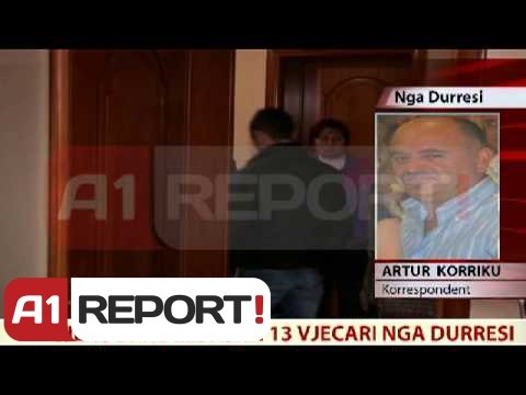 Gjendet në Elbasan Albion Daja 13-vjeçari i humbur prej 3 ditësh