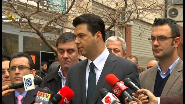 RIKONSTRUKSIONI I RRUGES ISLAM ALLA BASHA 06 02 13