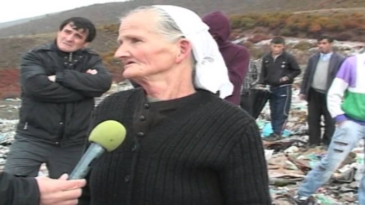 MBETURINAT NE FSHATIN KLOS