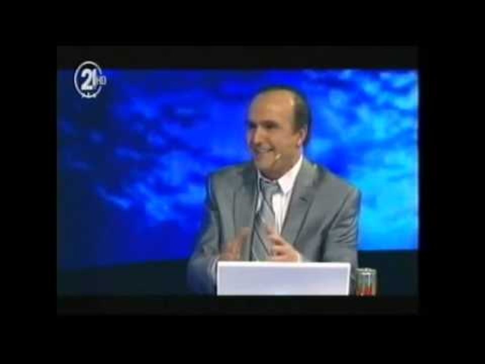 Grupi Aurora në RTV21