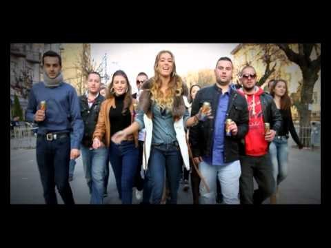 ADELINA TAHIRI - GOLDEN EAGLE (2011)