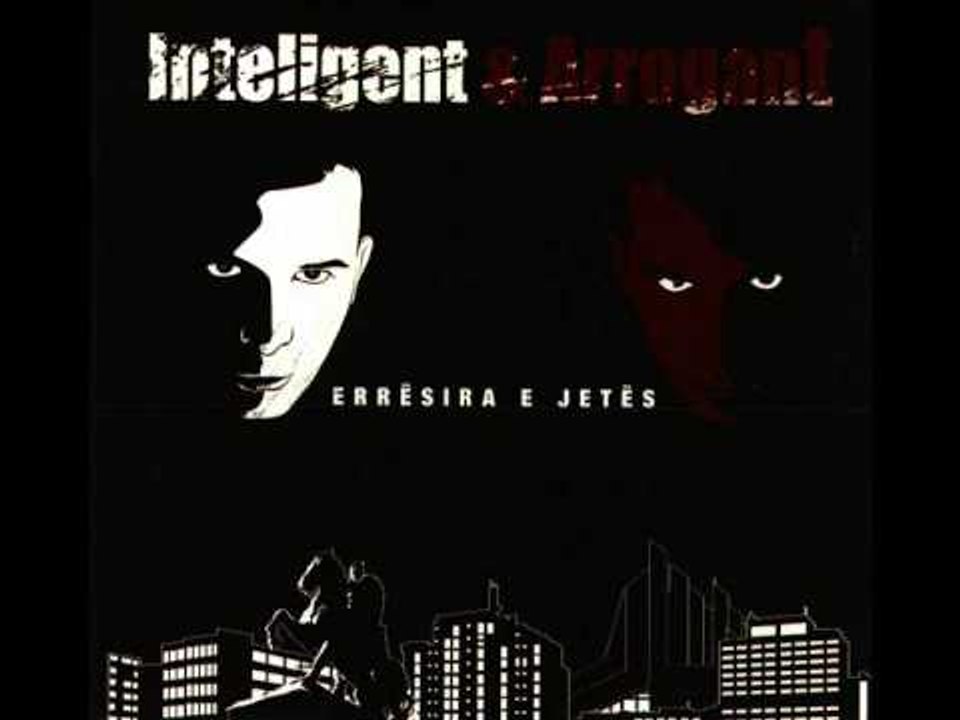 Erresira e Jetes - A e Man n`Men
