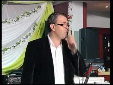 ARTAN BAKIJA - LIVE MOJ SELVIJE