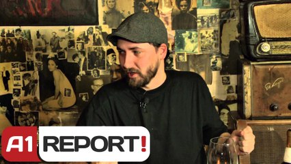 Kastro Zizo, Arjan Cani dhe....pordha