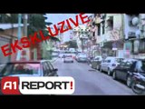 Agim Llupo lë qelinë e burgut 302, A1 REPORT! filmon momentin e daljes