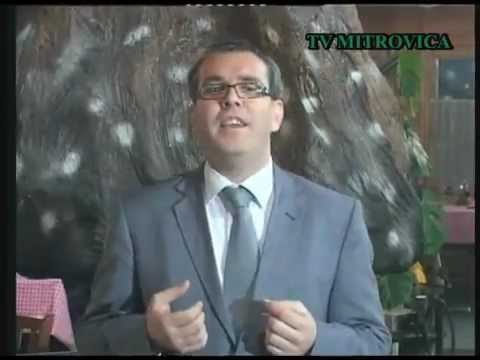 ARTAN BAKIJA - MORE E KAM PAS NJE JARAN O TE VJETER