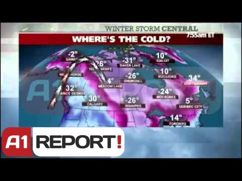 Alarm në SHBA, vendi rrezikohet nga një stuhi dëbore