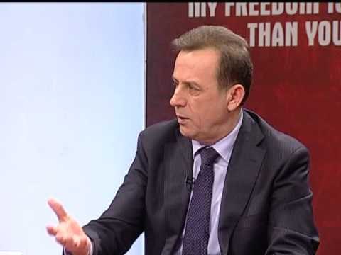 'Rruga drejt...', Në çfarë drejtimi po e shpijnë Maqedoninë koalicionet etnike?