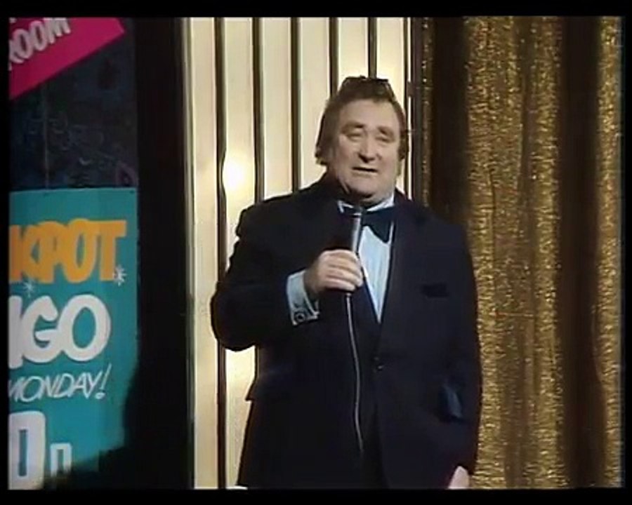 George Roper | At the Wheeltappers | 1975