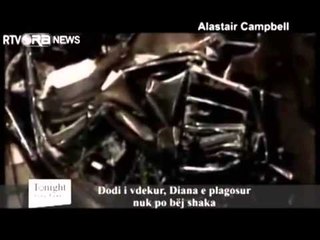 Alastair Campbell ne ''Tonight Ilva Tare'' - YouTube