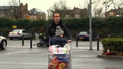 Skandali i mishit te kalit