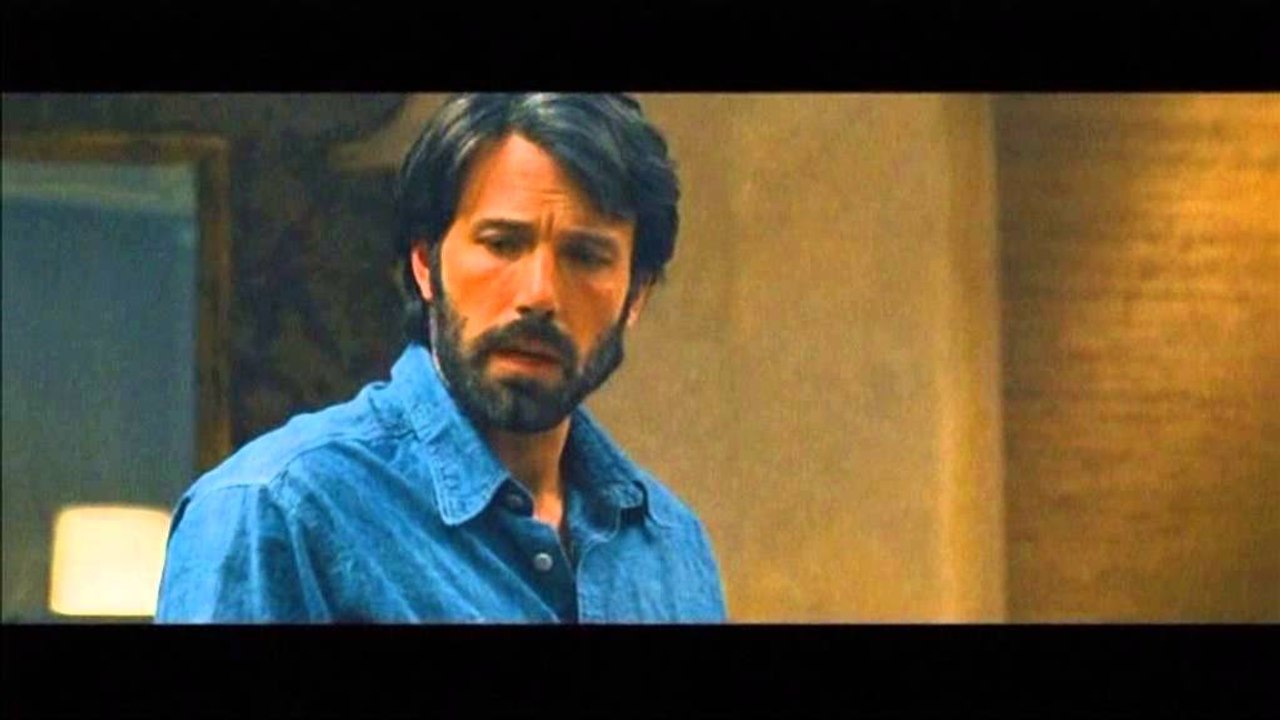 Argo, triumfon ne Bafta