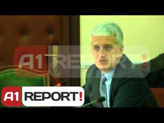 Komisioni i ligjeve shkel ligjin  Opozita largohet nga salla