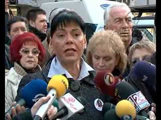 LSDM: Antikorrupsioni, vegël e Gruevskit